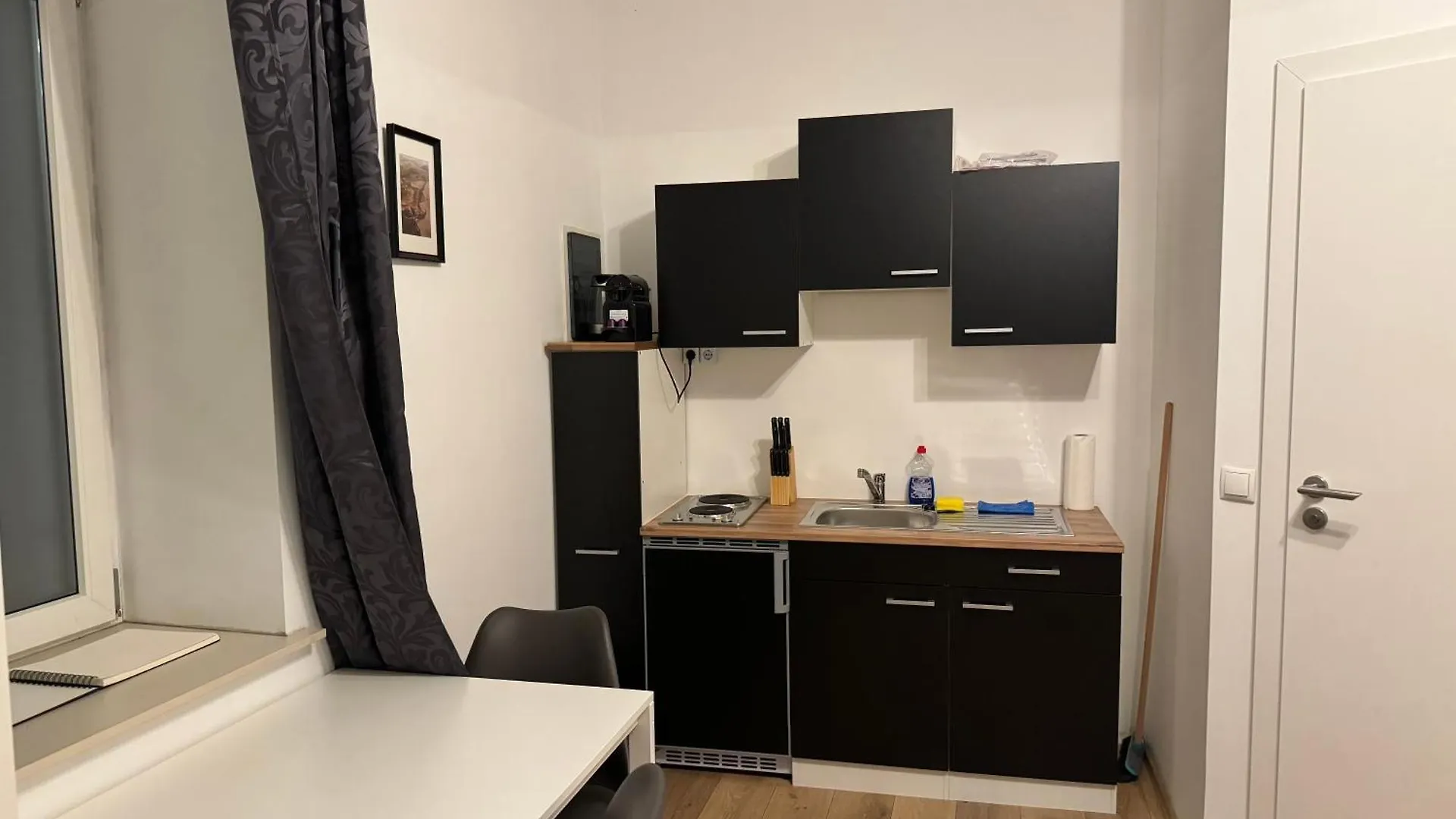 Stayeasy Apartments Vienna A#1 0*,