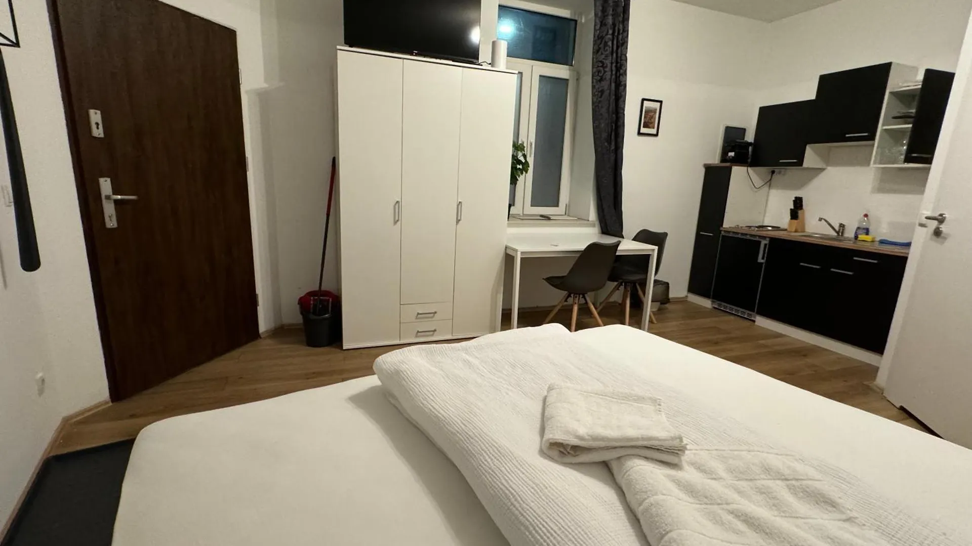 Stayeasy Apartments Vienna A#1 Oostenrijk
