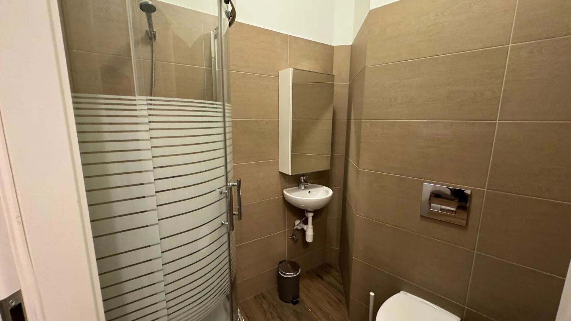 Stayeasy Apartments Vienna A#1