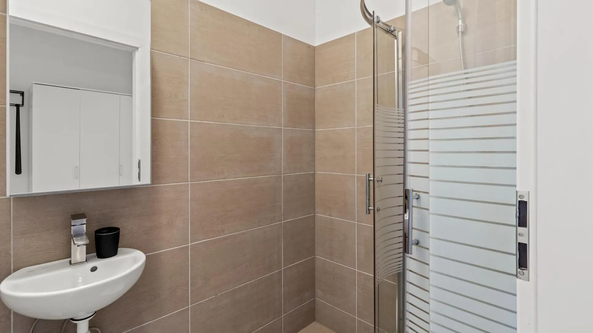 Stayeasy Apartments Vienna A#1
