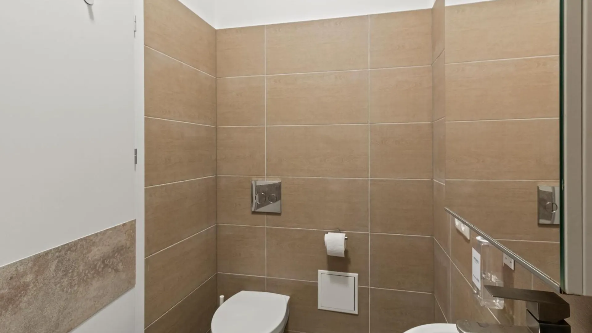 Stayeasy Apartments Vienna A#1 Oostenrijk