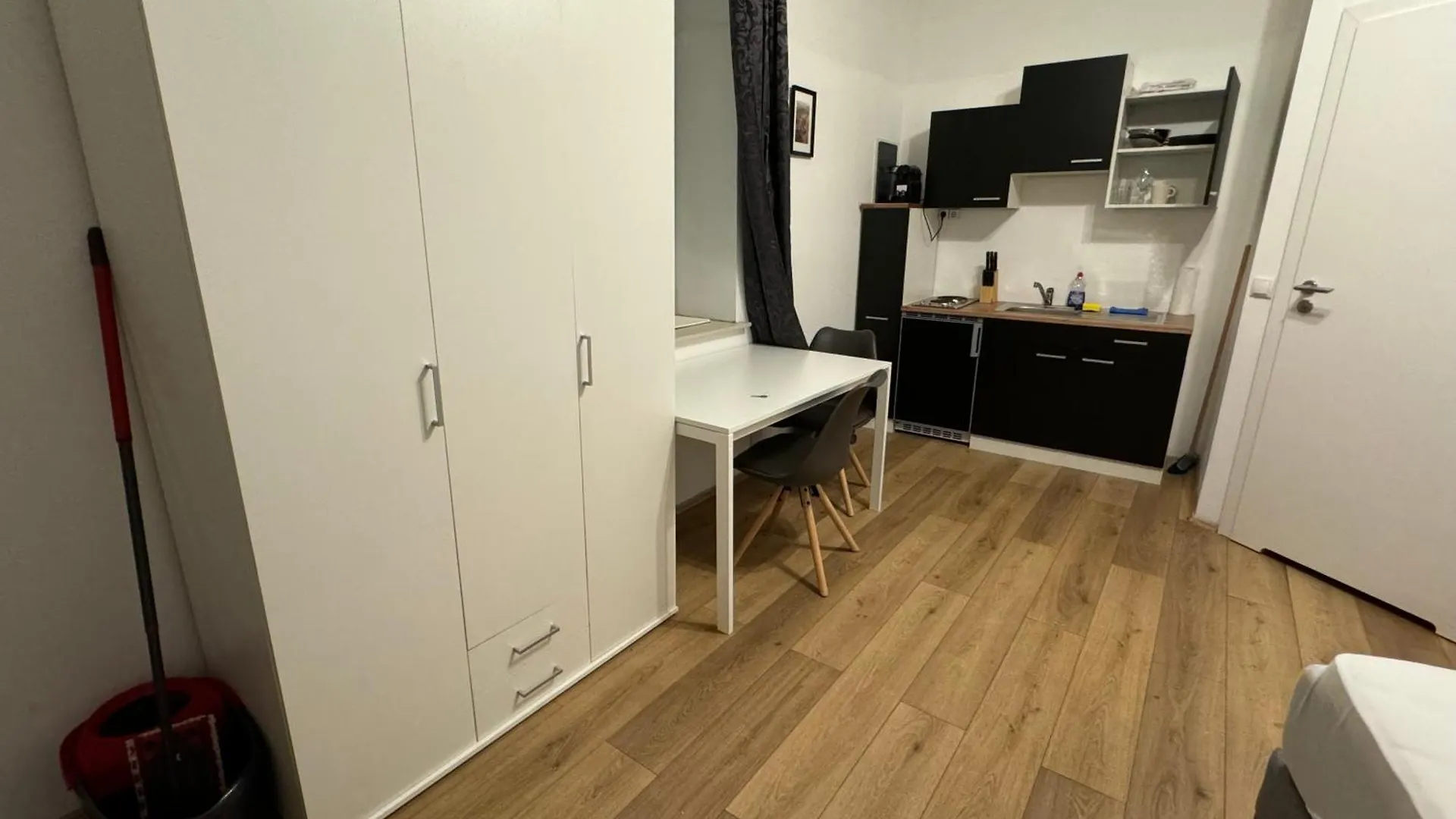 Stayeasy Apartments Vienna A#1